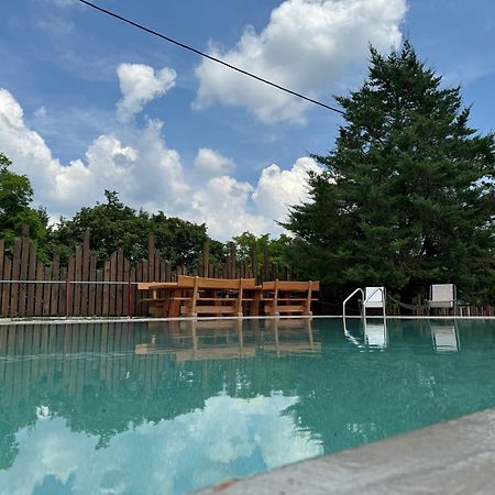 KojskoLa Cubanita住宿加早餐旅馆 外观 照片