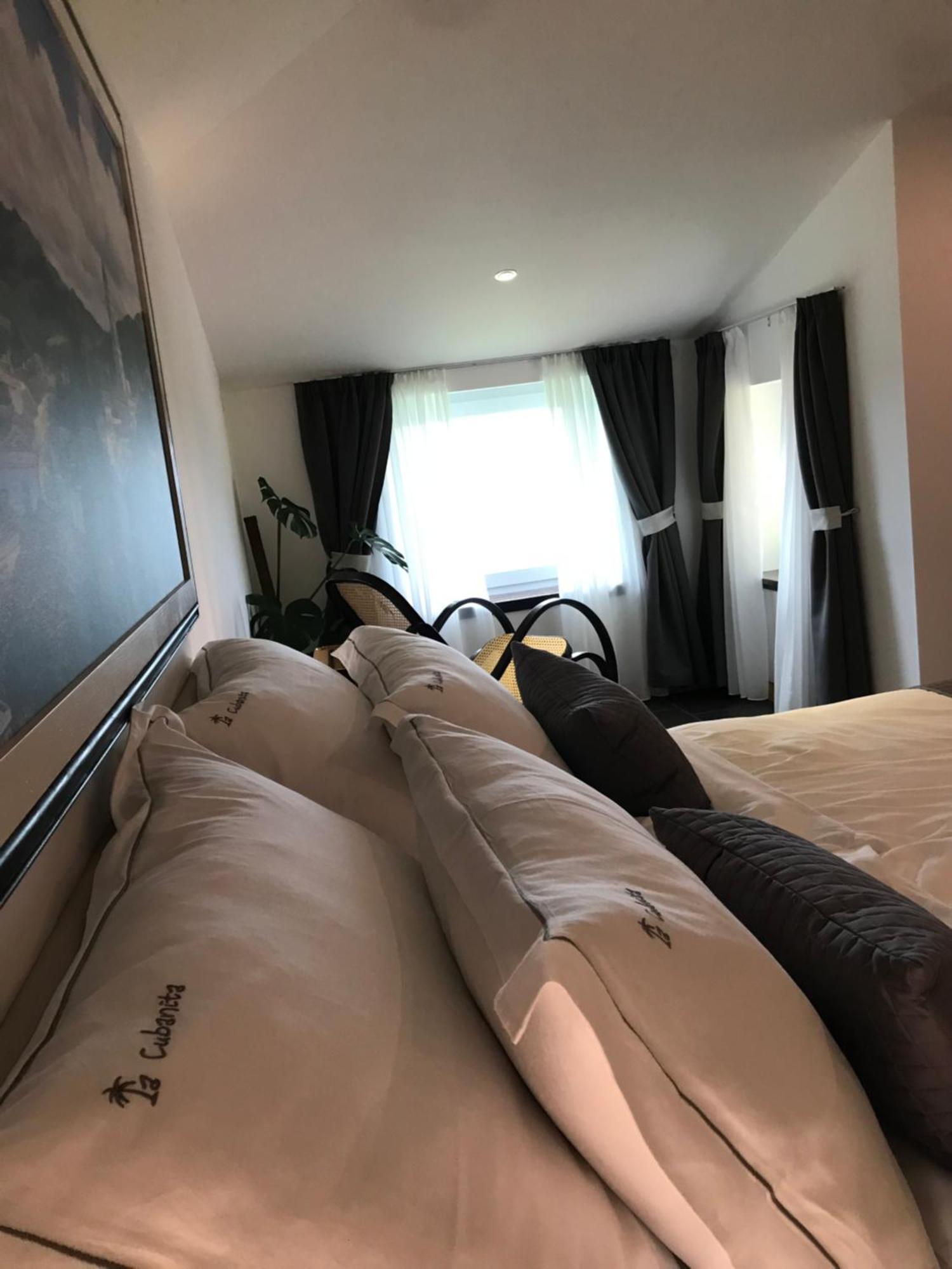 KojskoLa Cubanita住宿加早餐旅馆 外观 照片