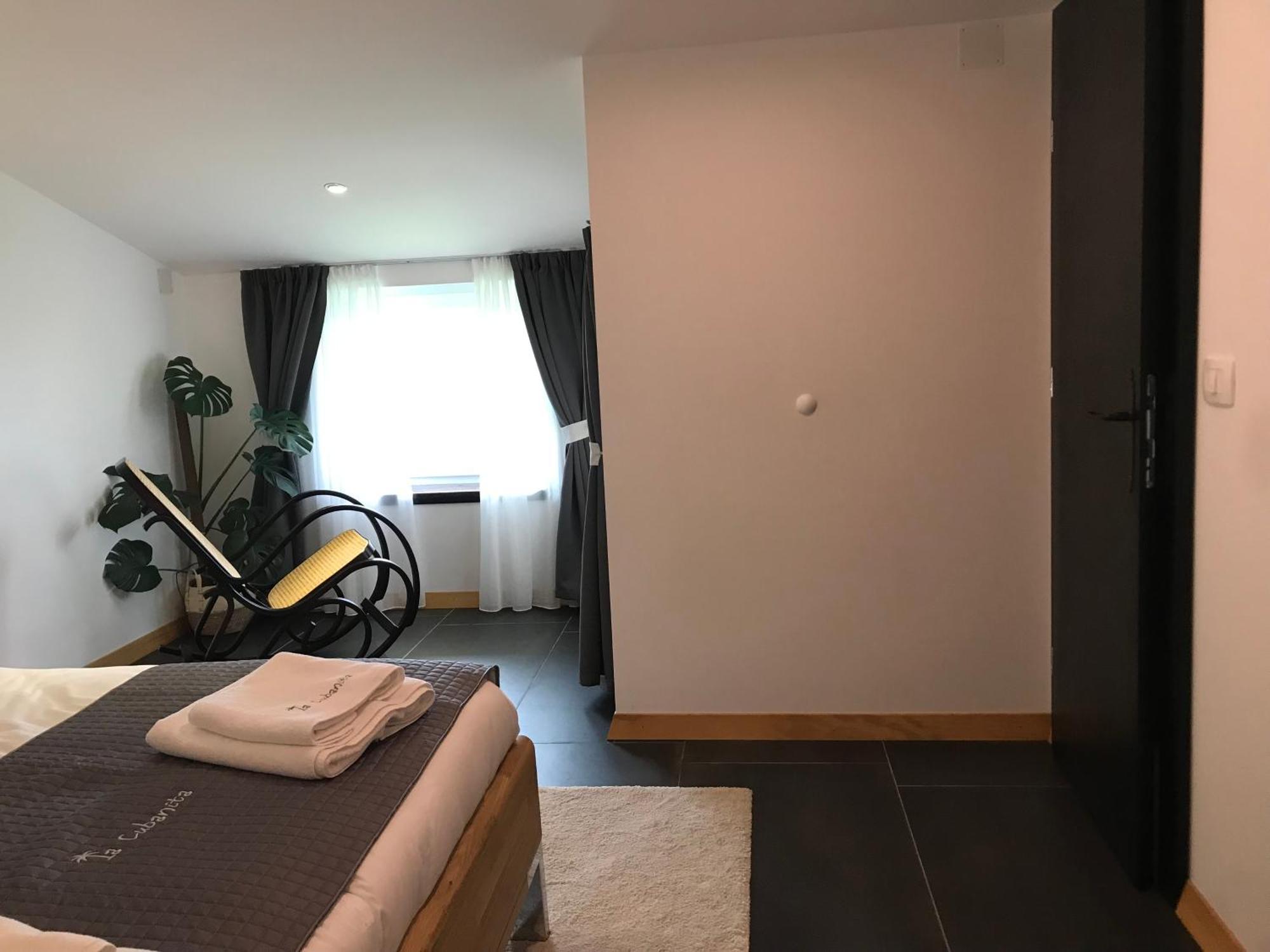KojskoLa Cubanita住宿加早餐旅馆 外观 照片