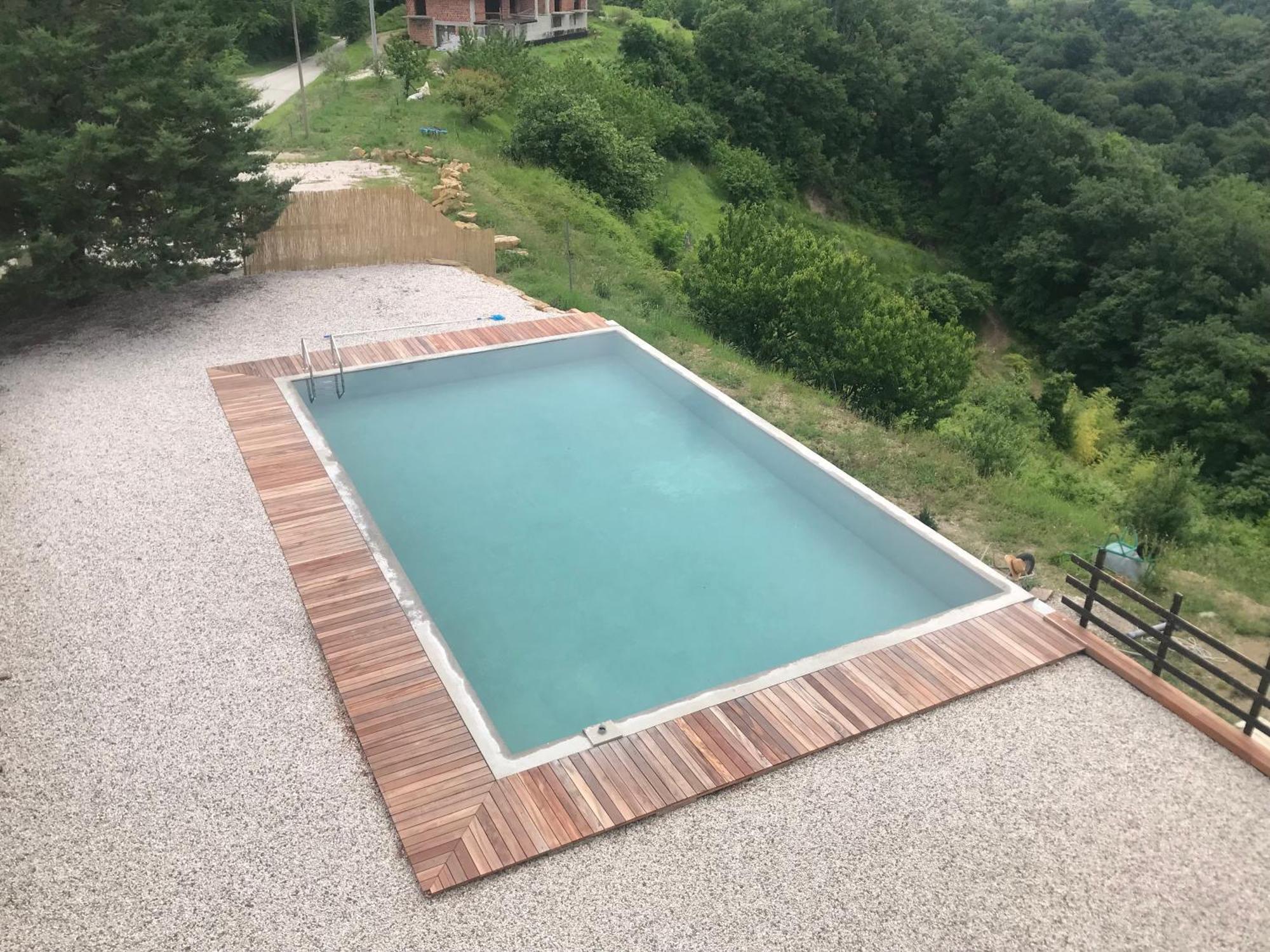 KojskoLa Cubanita住宿加早餐旅馆 外观 照片