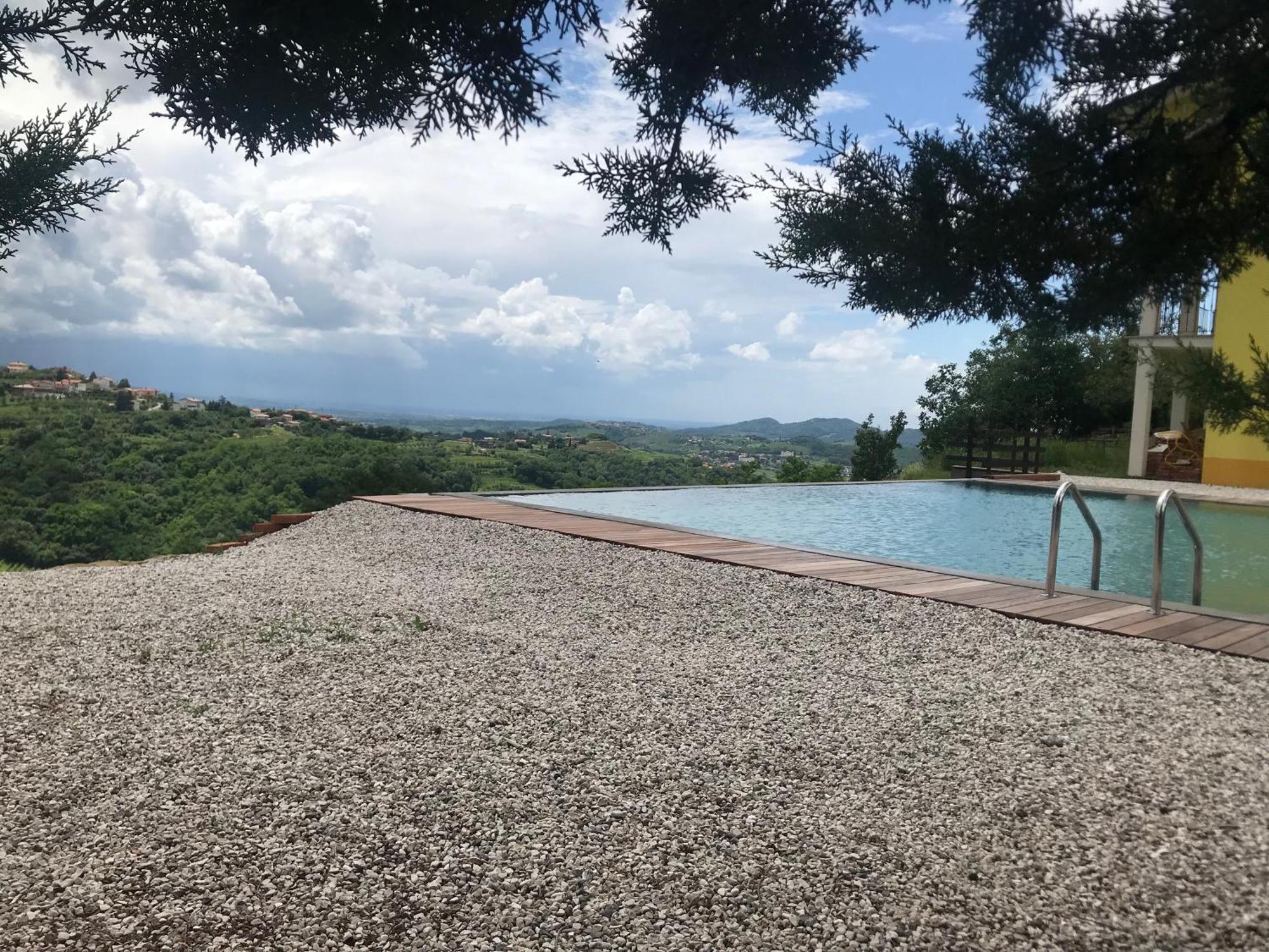 KojskoLa Cubanita住宿加早餐旅馆 外观 照片