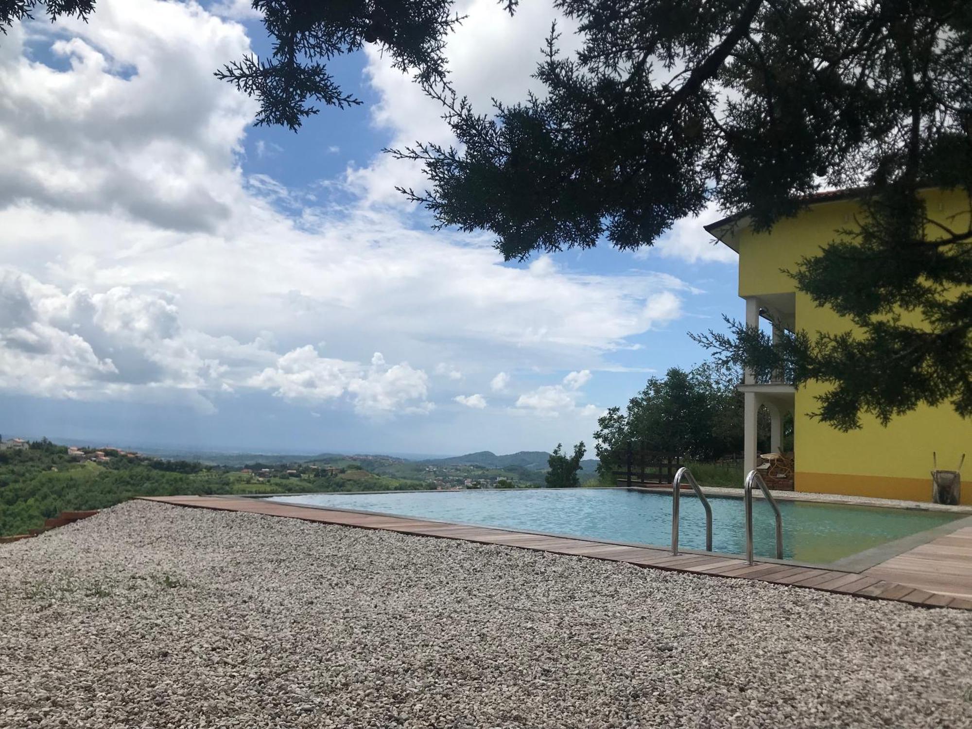 KojskoLa Cubanita住宿加早餐旅馆 外观 照片