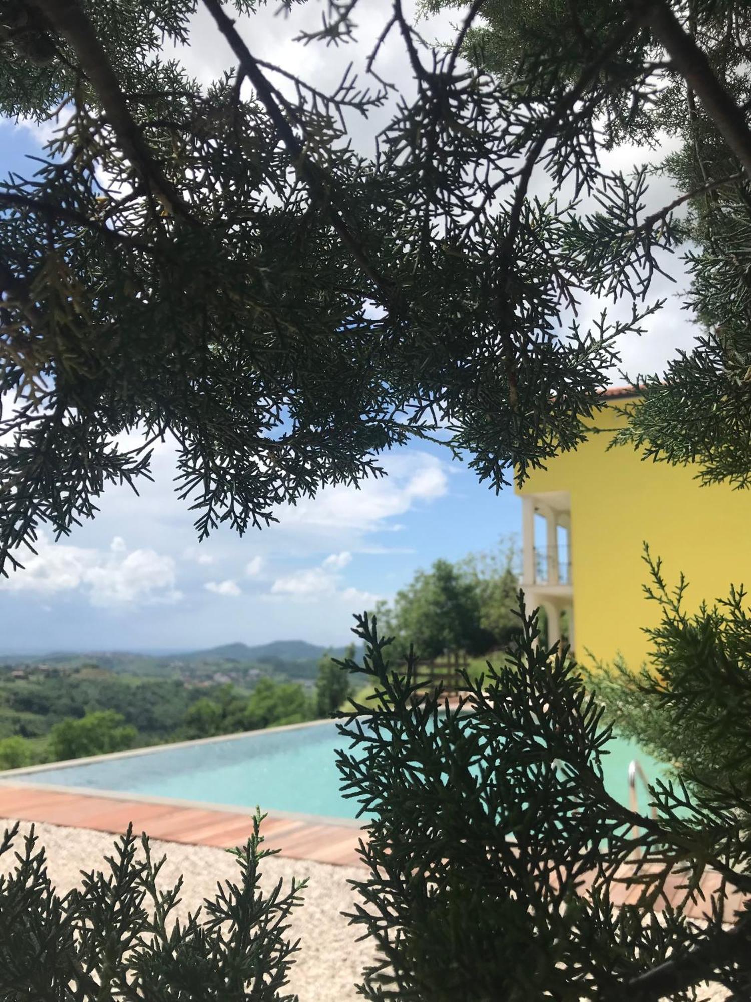 KojskoLa Cubanita住宿加早餐旅馆 外观 照片