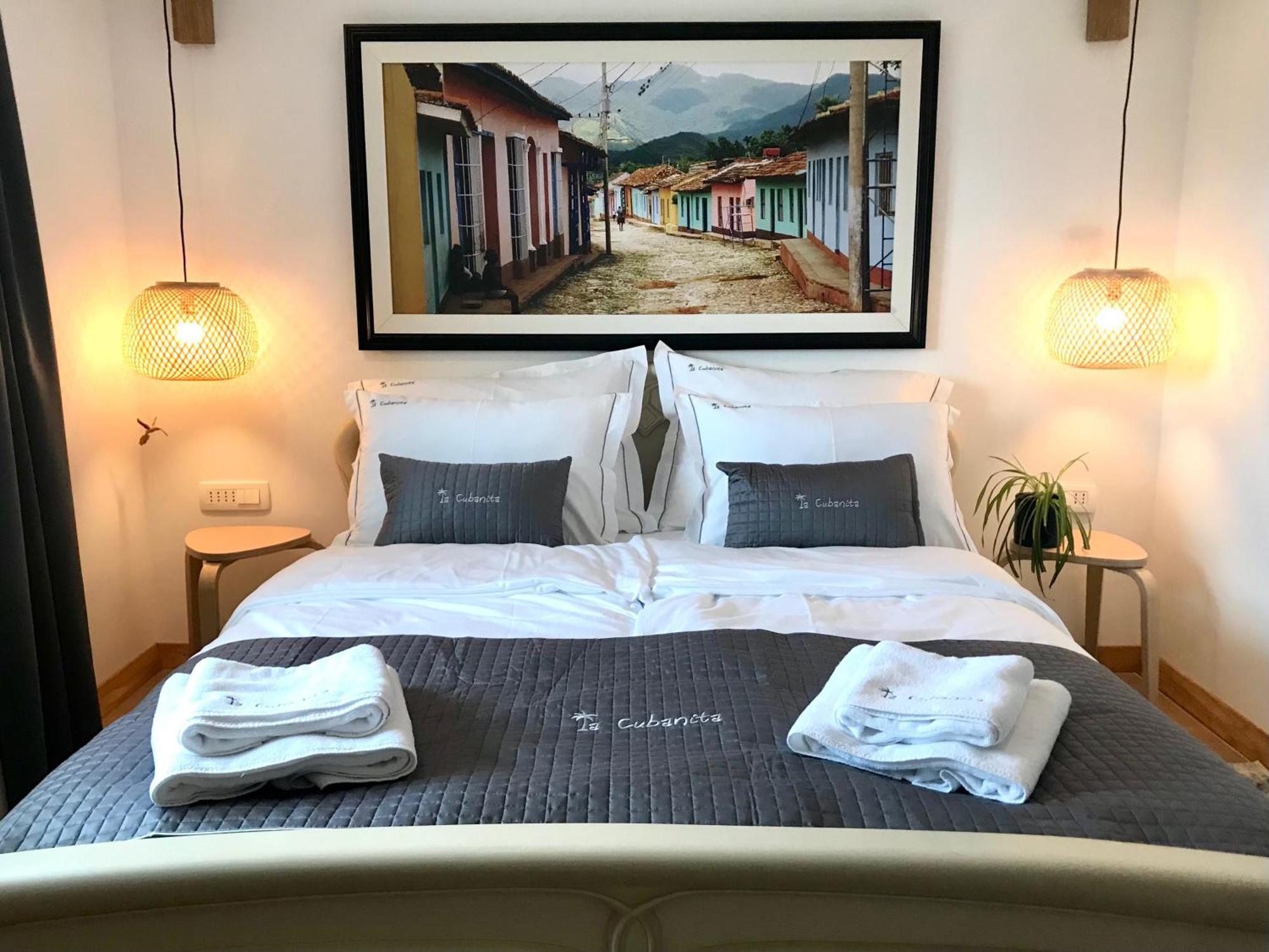 KojskoLa Cubanita住宿加早餐旅馆 外观 照片
