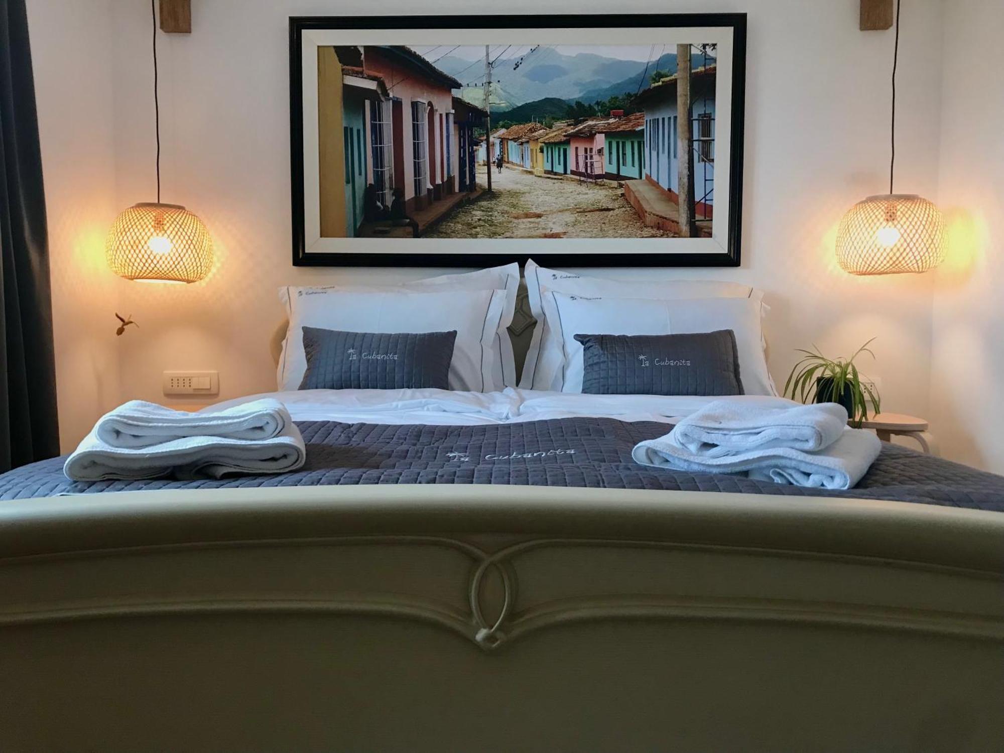 KojskoLa Cubanita住宿加早餐旅馆 外观 照片
