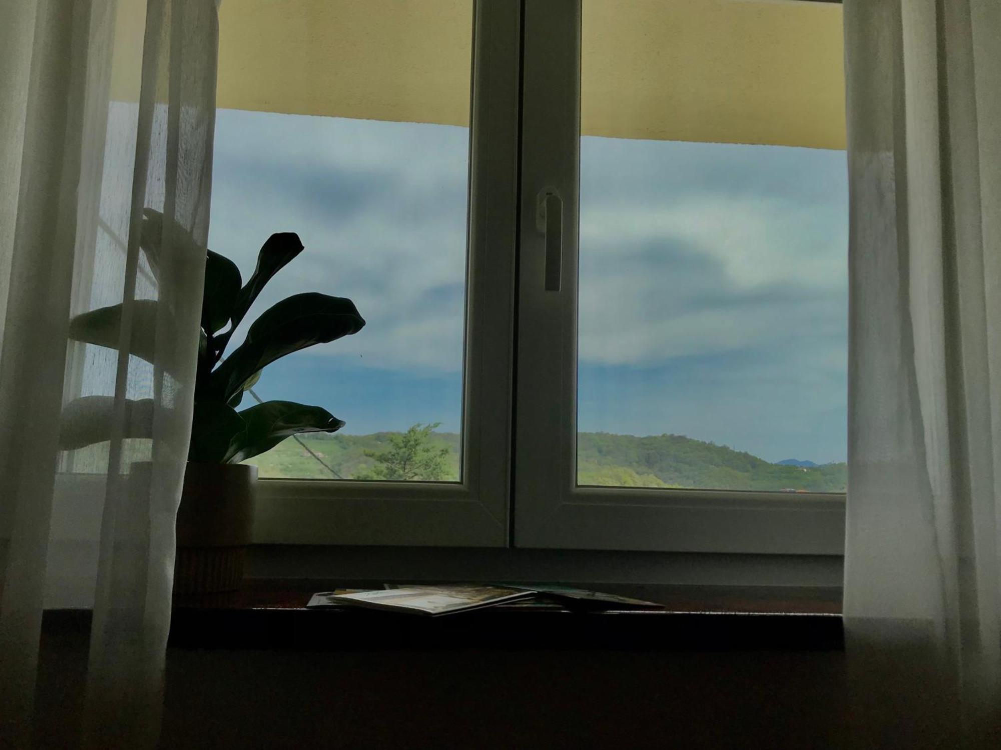 KojskoLa Cubanita住宿加早餐旅馆 外观 照片